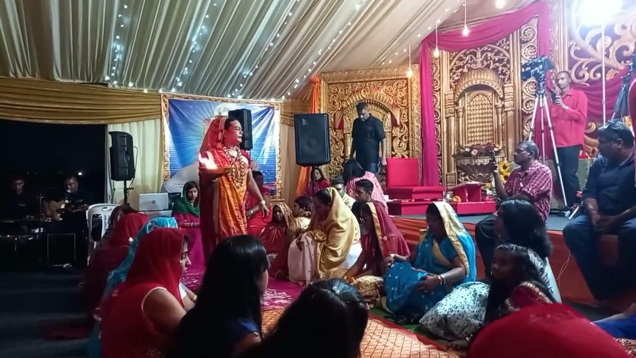 South African Nagara