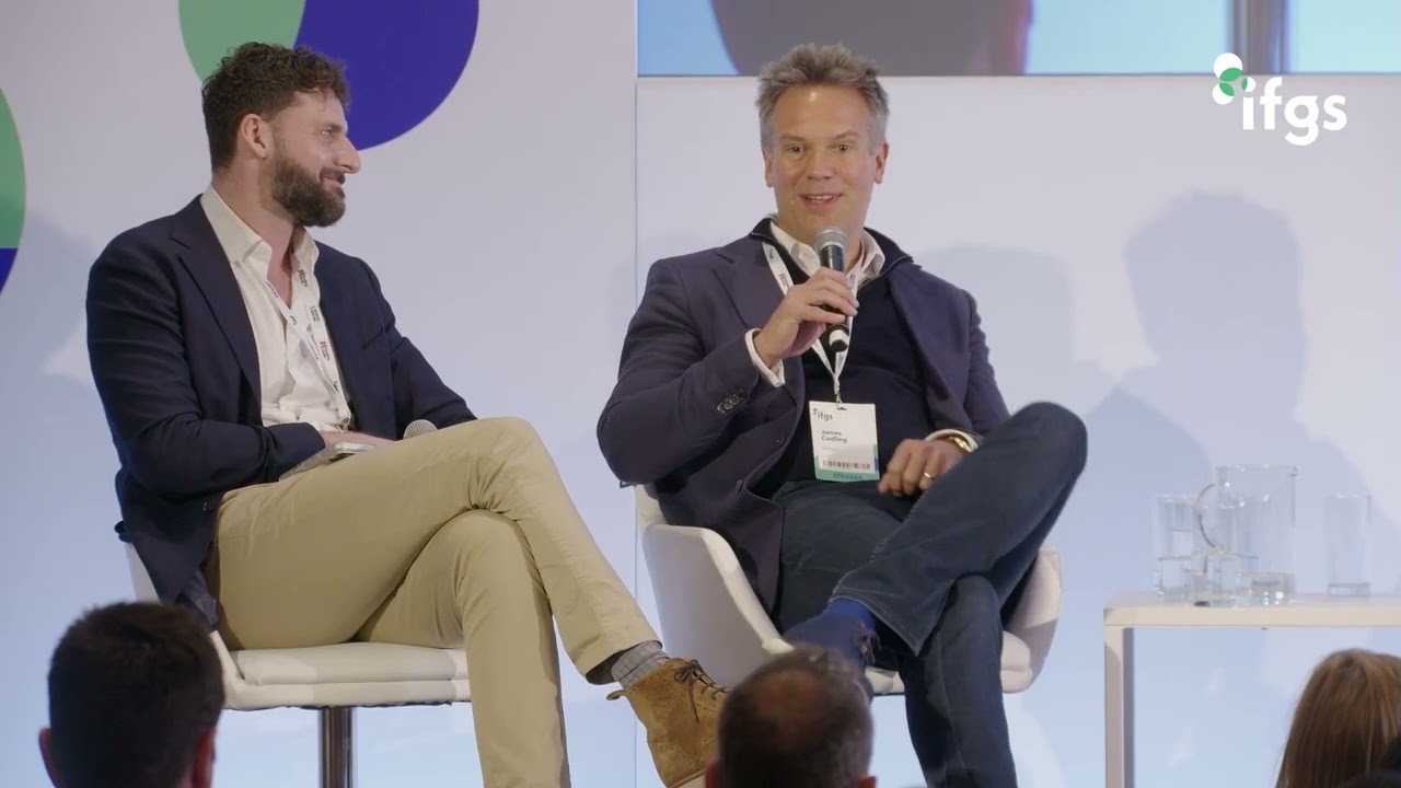 IFGS 2026: Betting on the Future of Finance