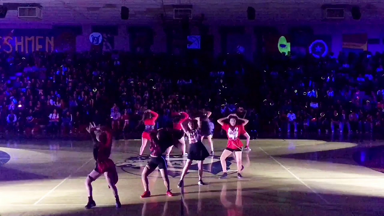 Boombayah | K-Pop Spring Rally Performance 2019