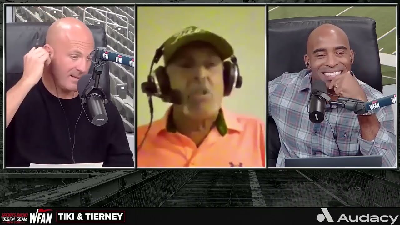 Joe Benigno RIPS Into Jets Brutal Loss | Tiki & Tierney
