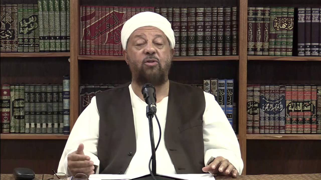 In The Times of Fitnah | Sh. Dr Abdullah Hakim Quick