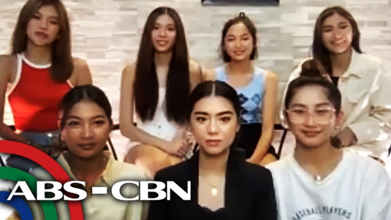 BINI on their viral impact and being called the 'nation's girl group' | ABS-CBN News