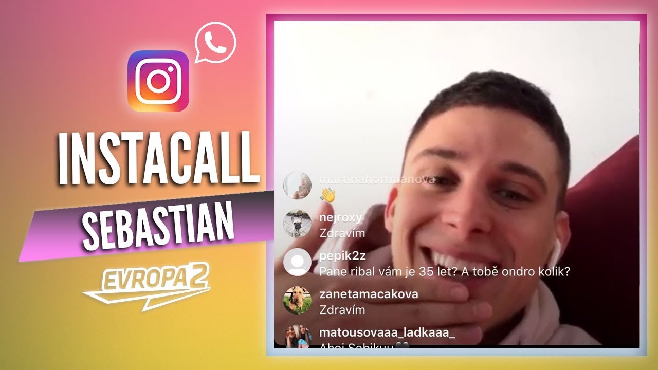 SEBASTIAN: 