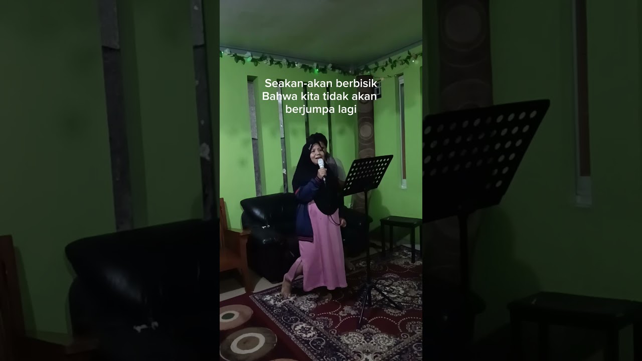 Elisa Feat Papa Arief - Malam Terakhir 