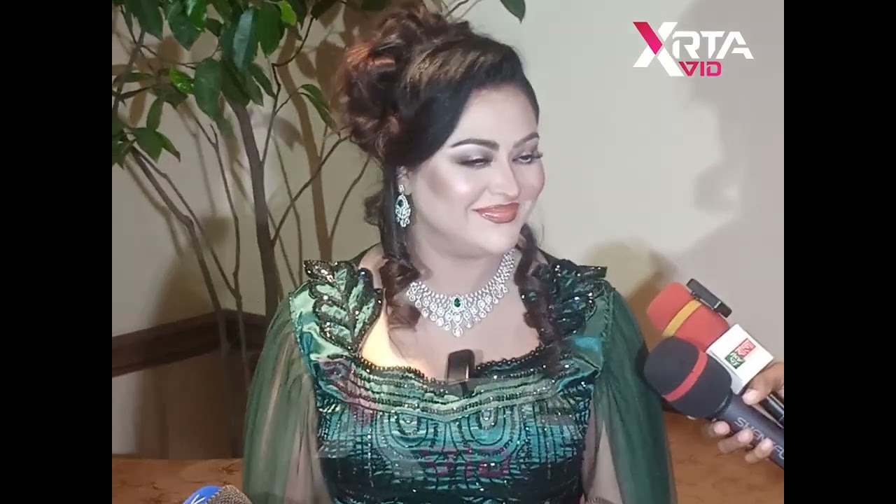 ব্যক্তিগত বিষয়ে মুখ খুললেন চিত্রনায়িকা একা | Eka | Actress | XtraVid