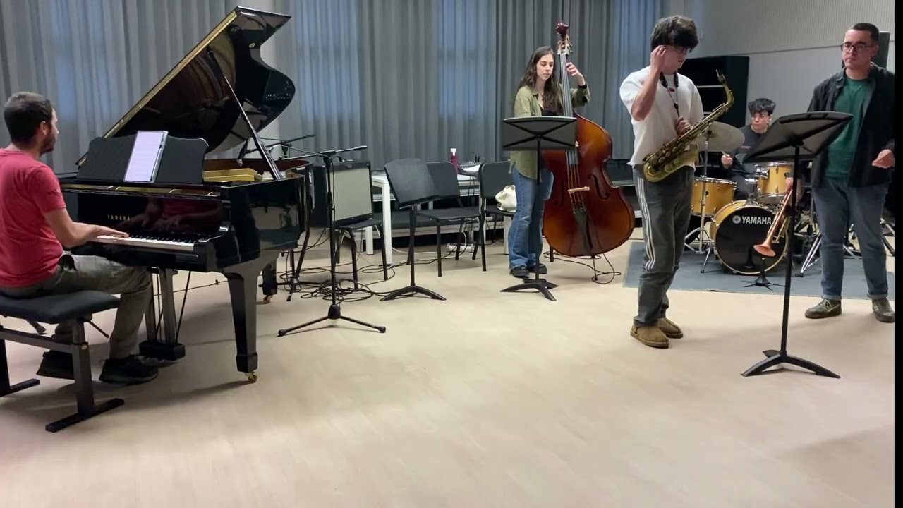 Room 608 - Horace Silver