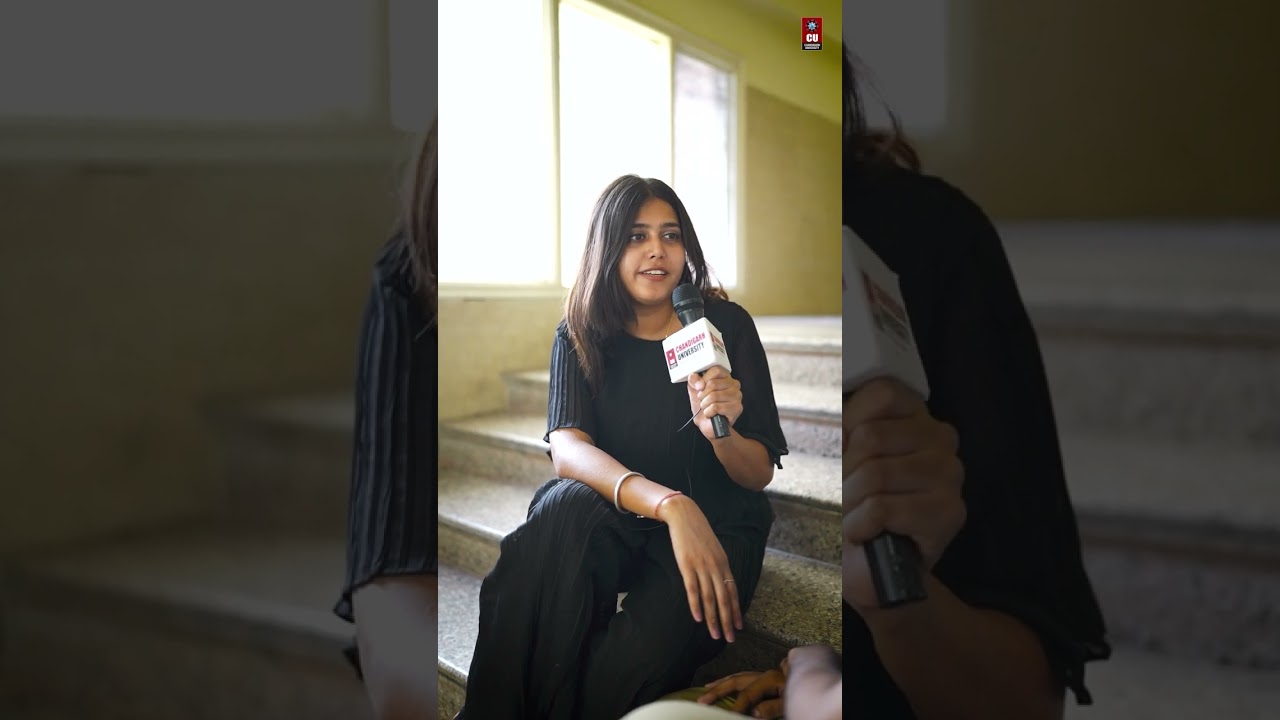 CU Street Talks: NCC students share their dream superpowers & the excuses they use to dodge practice