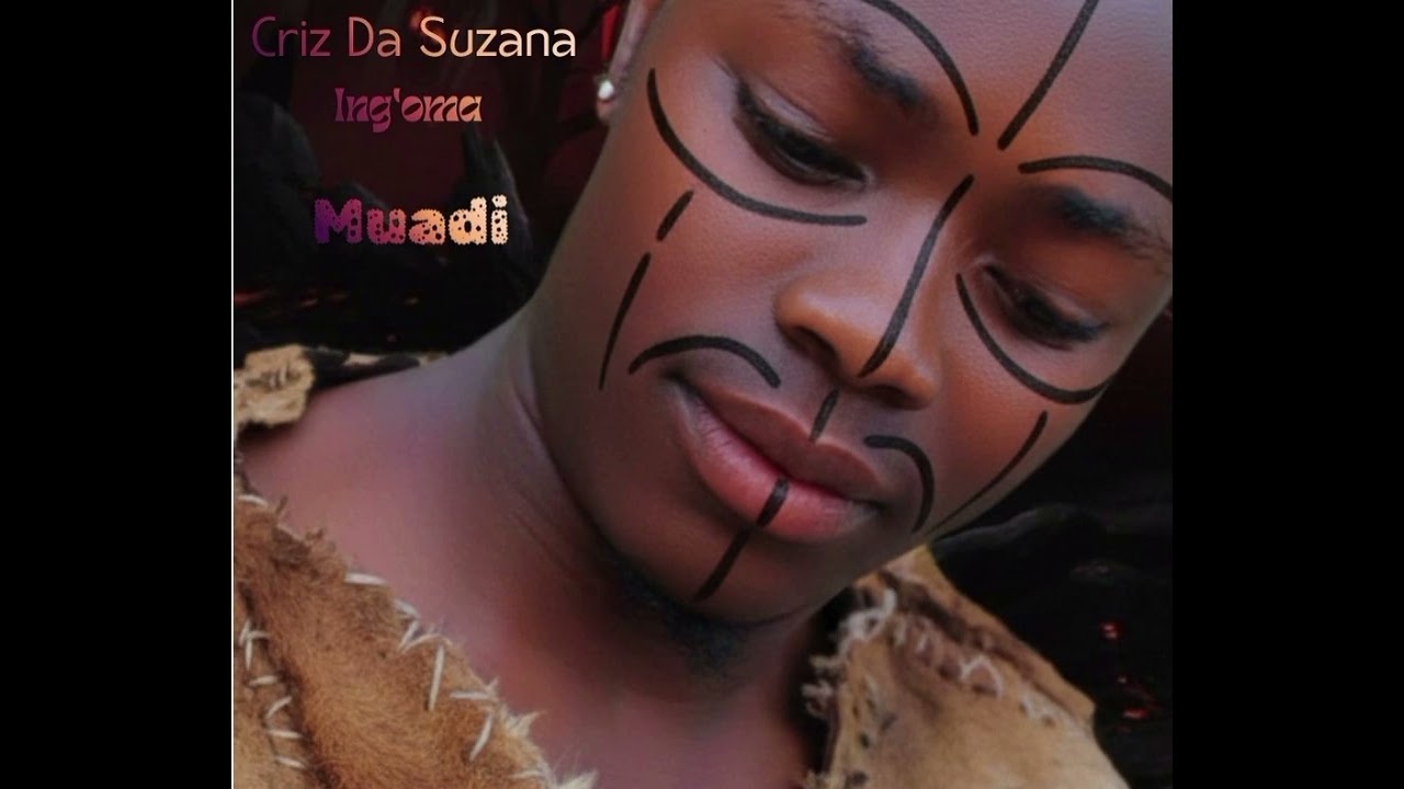 Criz Da Suzana-_-Ing'oma Muadi-_-Audio oficial  prod-by Bwaluka beatz-_-Mboco Recood 