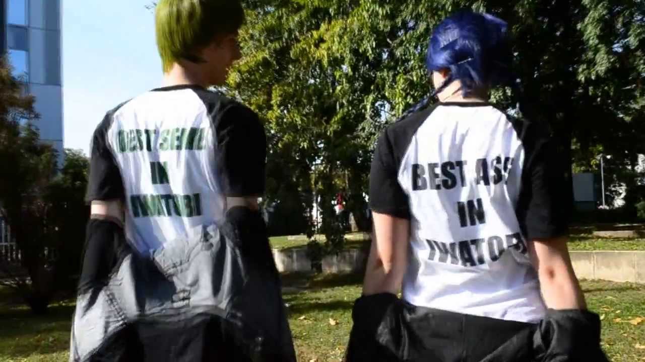 「CMV」 Őszi Mondocon 2013