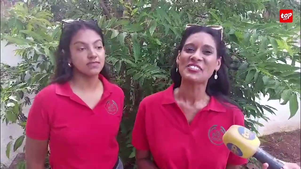 The Body Shop soutient les femmes avec l’ONG Passerelle pour la Journée des droits des femmes
