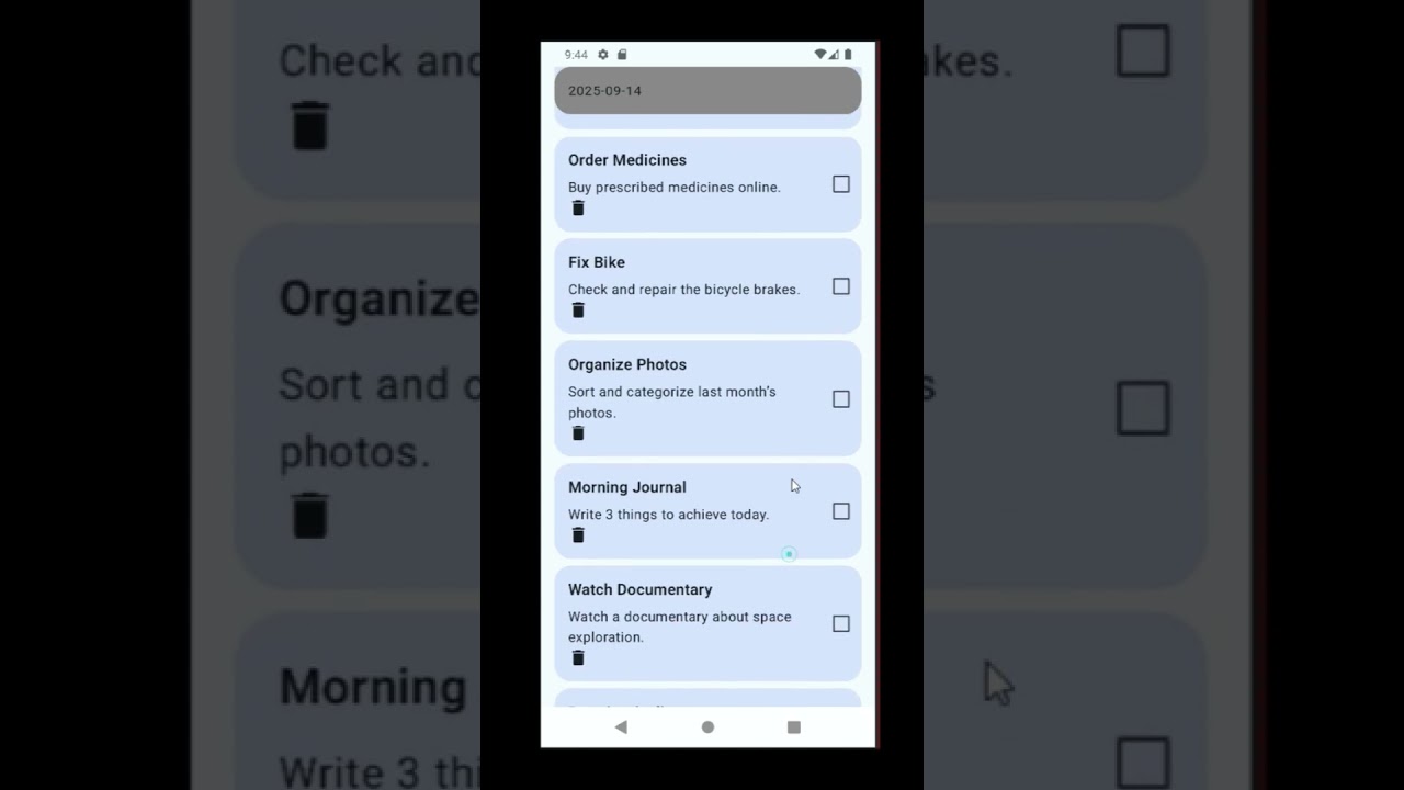 Mastering LazyColumn in Jetpack Compose &mdash; The Ultimate Guide | Compose | Android with Rashid Saleem