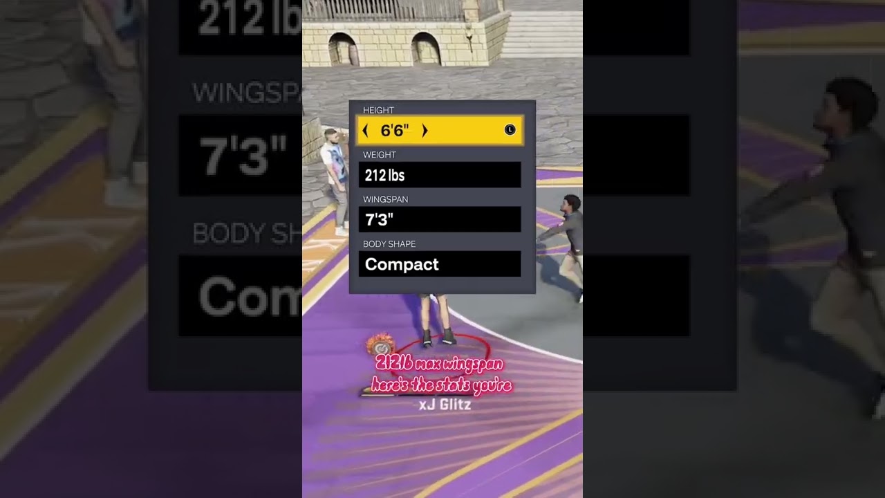This iso build will break 2k23