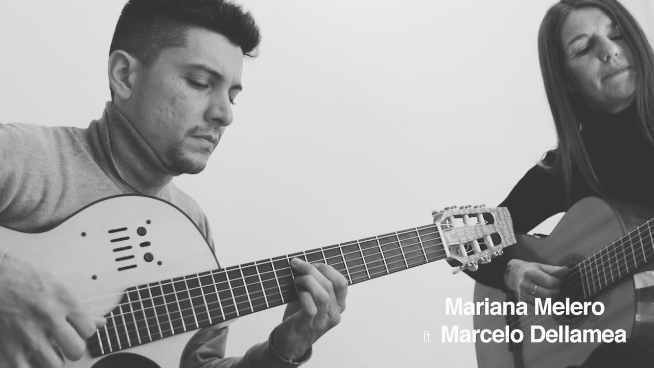 Seven Samurai(Ryuichi Sakamoto)MarianaMelero.feat.Marcelo Dellamea/danza: Lara Rodriguez