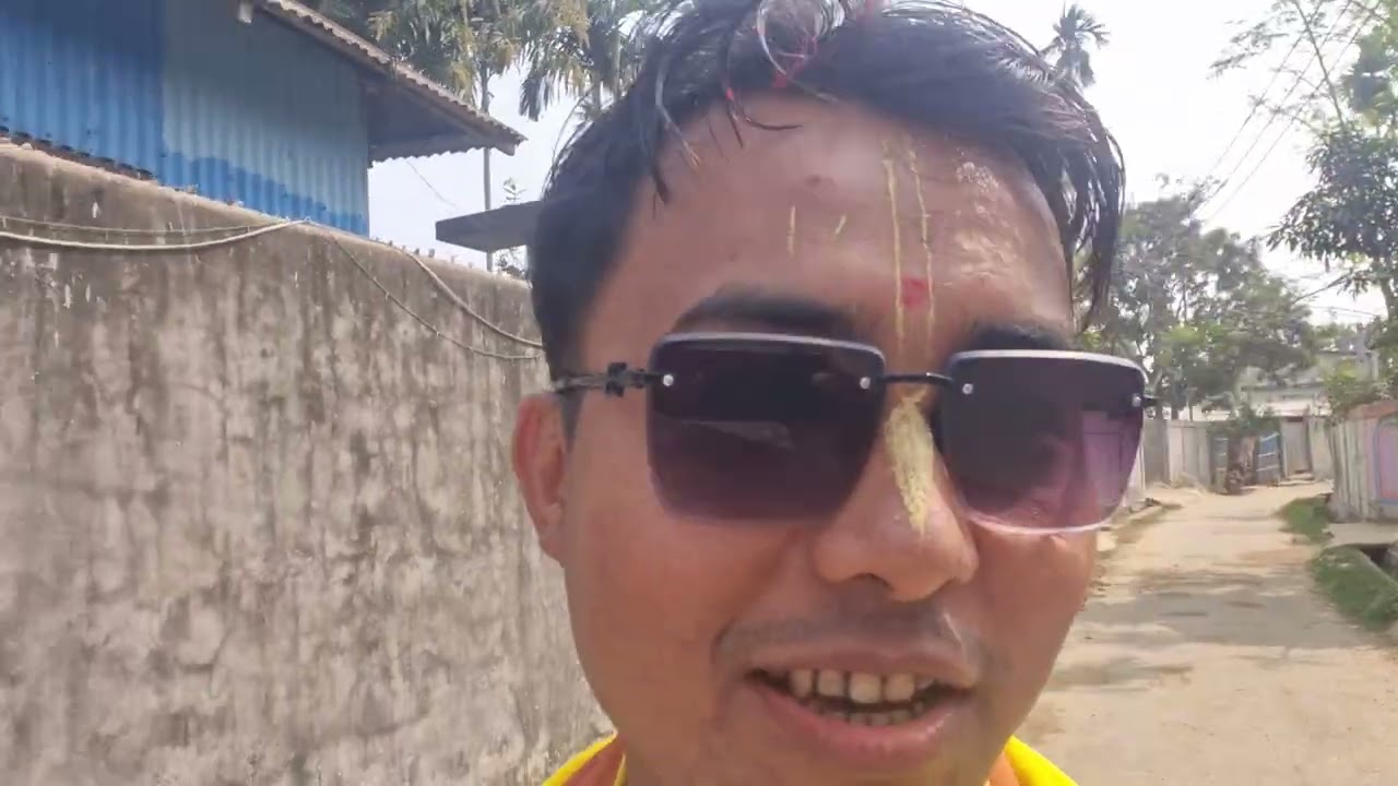 ||MANIPURI NATA SANKITAN IN TRIPURA||Shee Shree Gopalji manipuri kala Kshetra ge holi first day 🙏❤