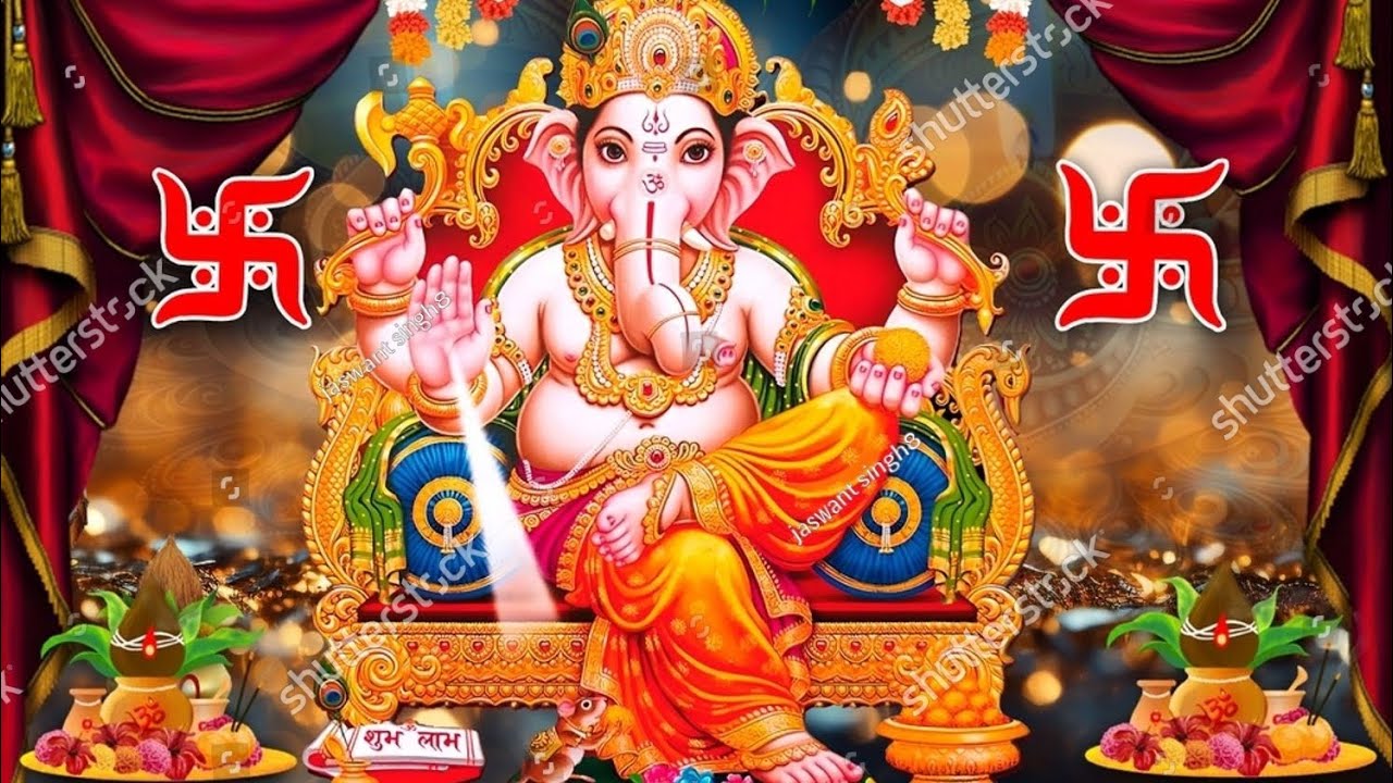 2026 मे बजने वाला शिवचर्चा गीत | #shivcharcha #ganeshji #gajananmaharaj 