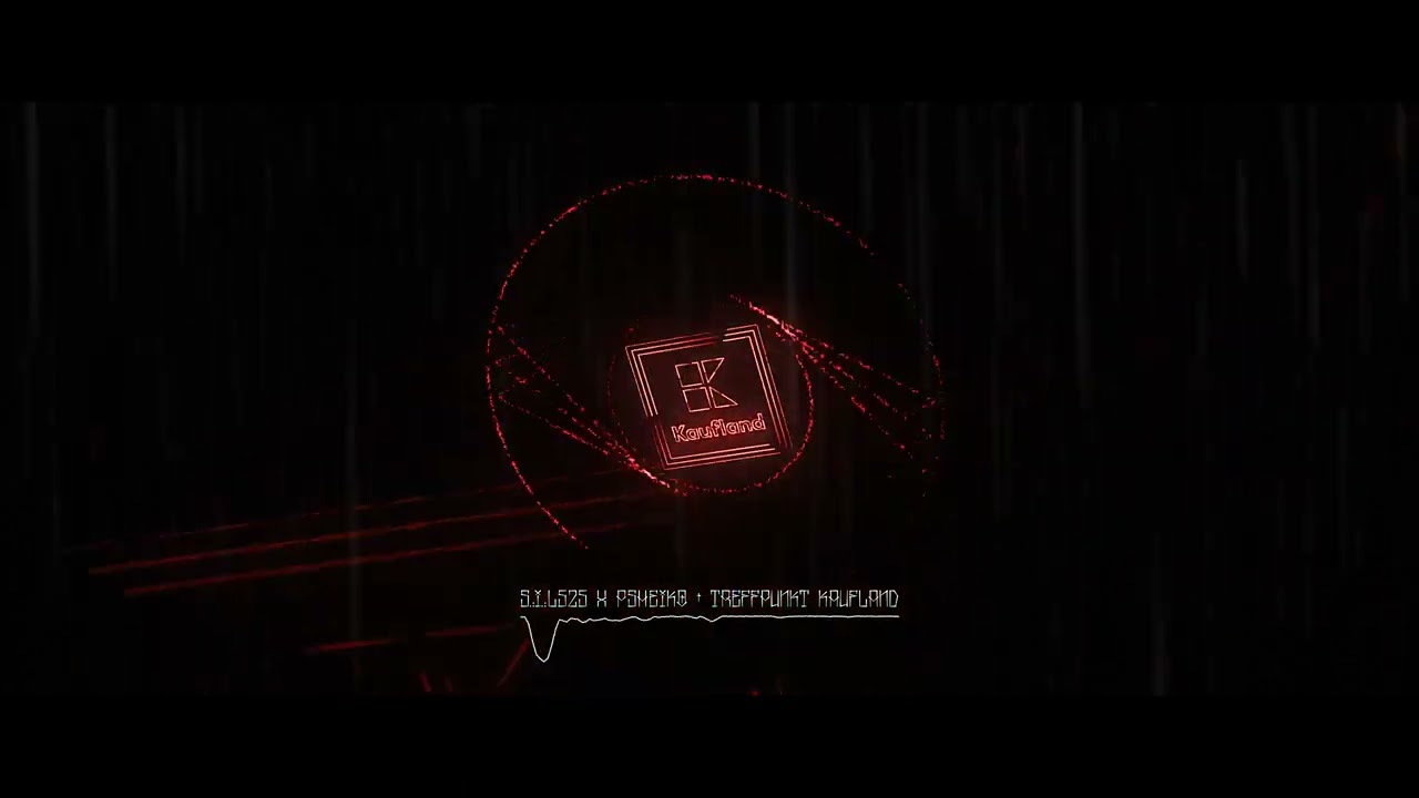 S.I.L525 X PSHEIKO - Treffpunkt Kaufland (prod. by Sinato)
