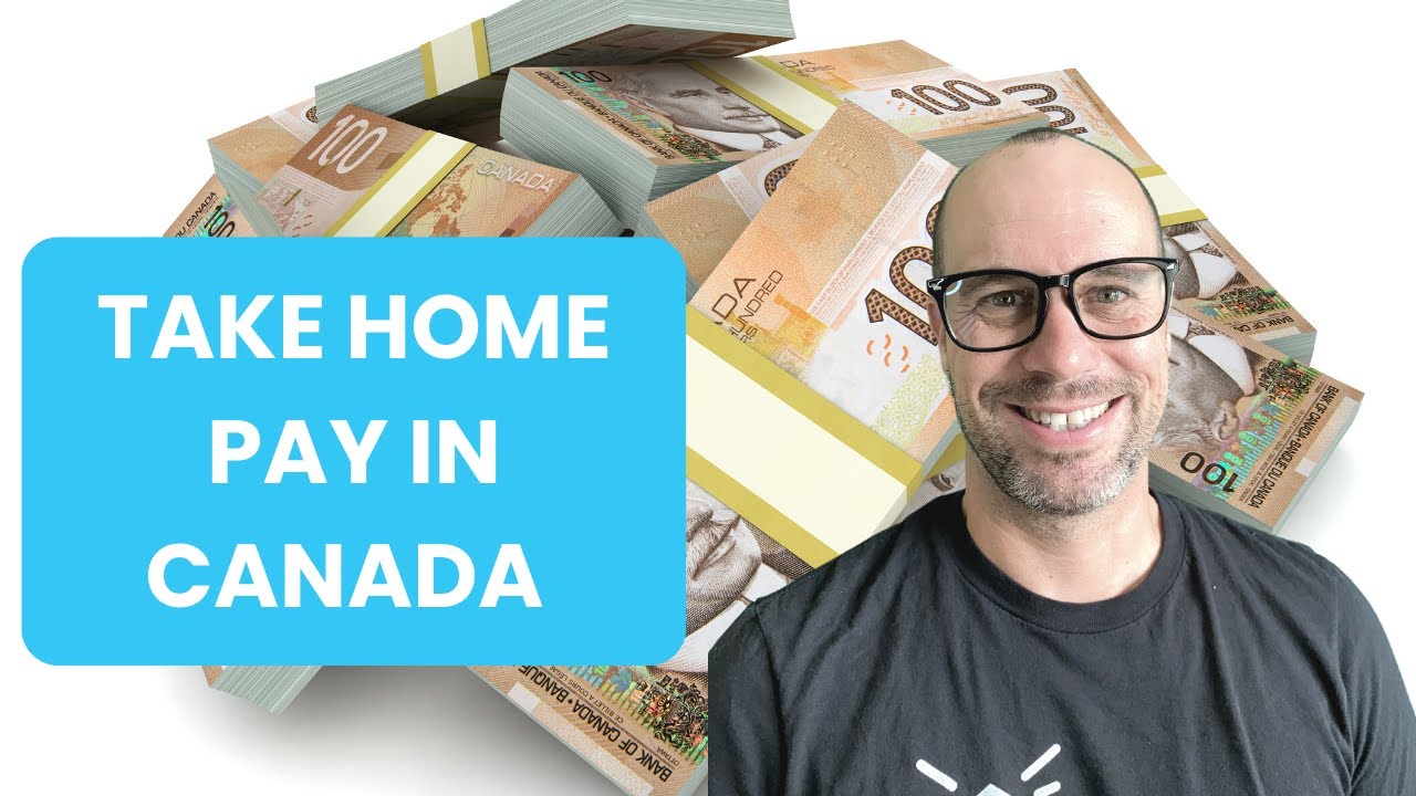 How to Calculate your Take Home Pay in Canada 🇨🇦