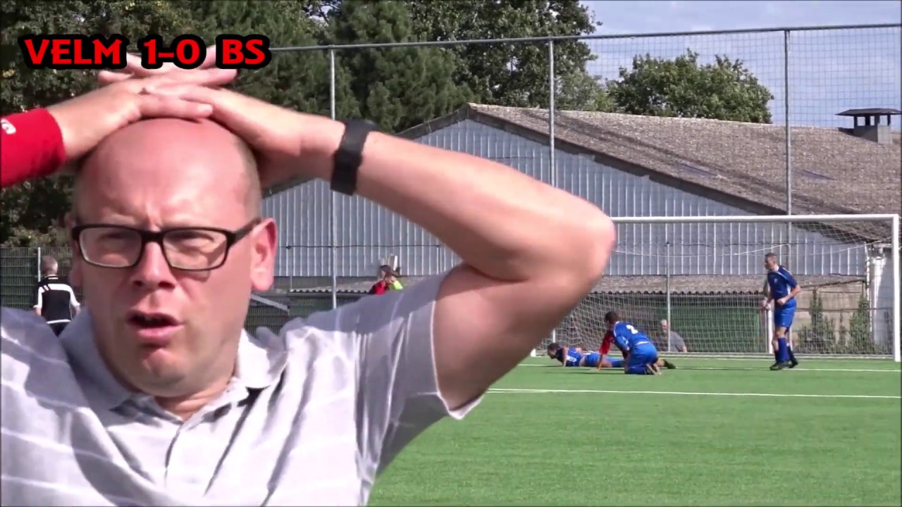 Velm VV - BS Sport: samenvatting