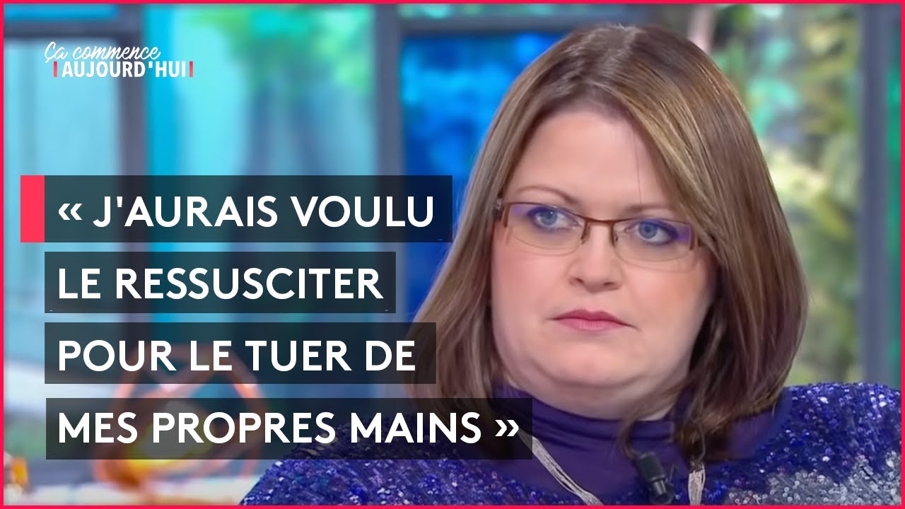 Le d&eacute;c&egrave;s de son conjoint r&eacute;v&egrave;le sa double vie ! - &Ccedil;a commence aujourd'hui