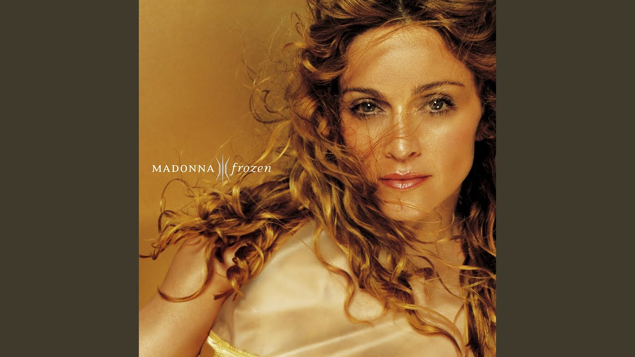 Frozen (Widescreen Mix)