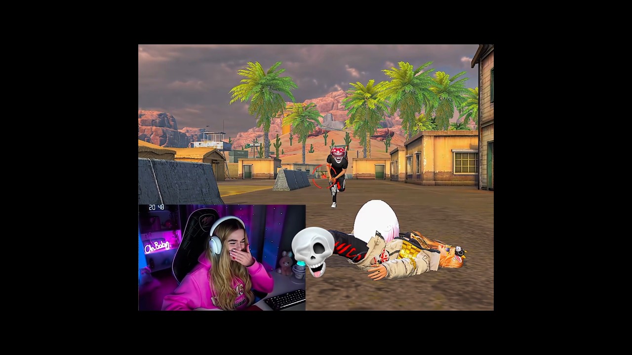 New Movement Trick 😱😱 #freefire