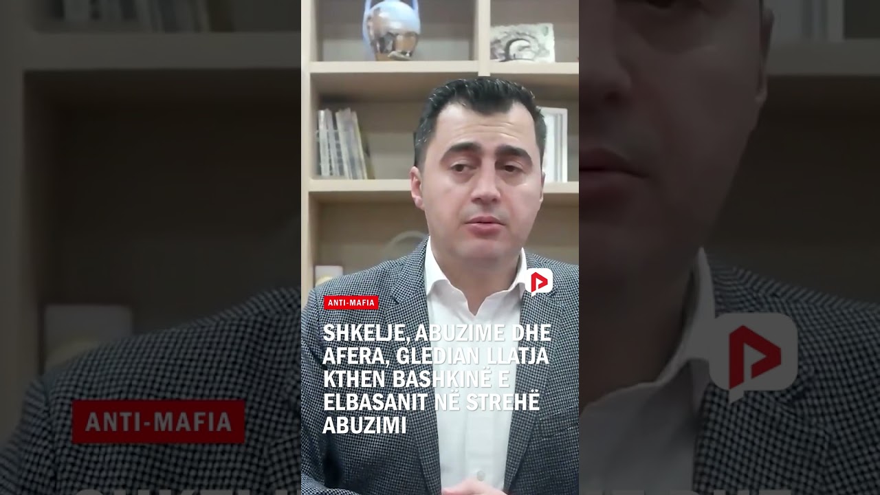 Shkelje, abuzime dhe afera, Gledian Llatja kthen Bashkin&euml; e Elbasanit n&euml; streh&euml; abuzimi