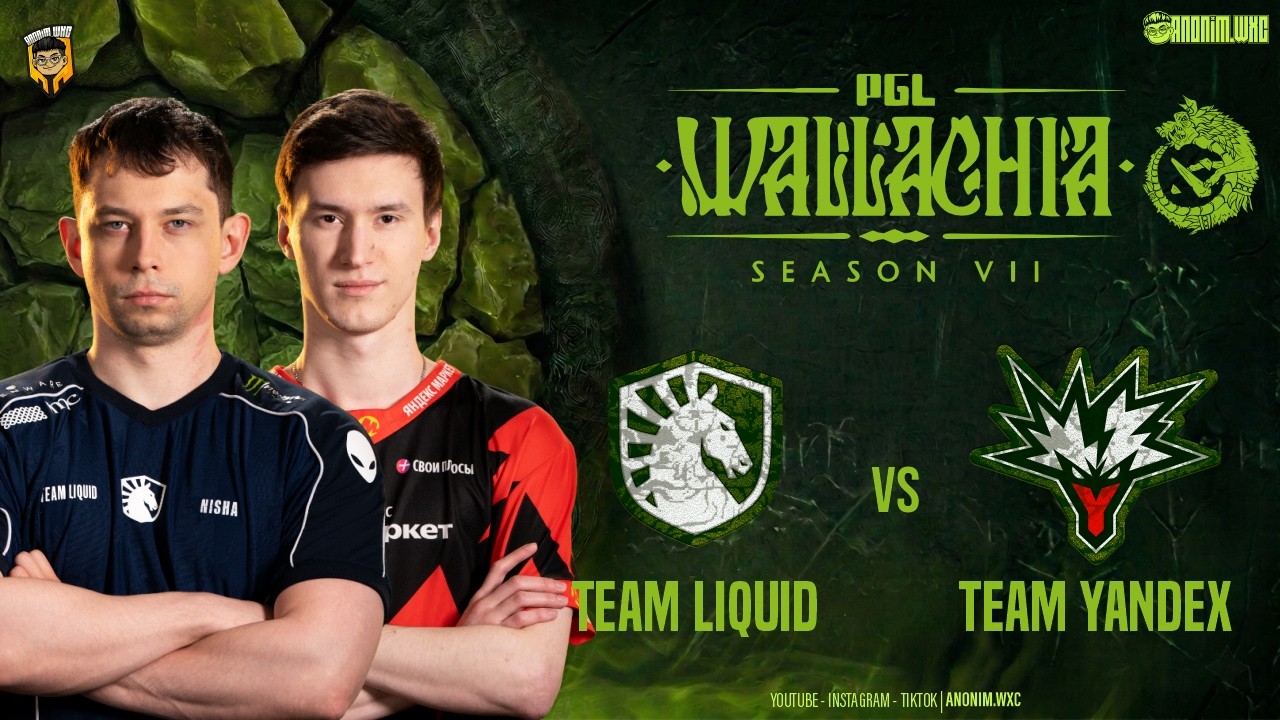 HEROIC vs VICI GAMING [BO3] - PGL Wallachia VII  - Playoffs @VEENOMONDOTA @AvilleYTTA