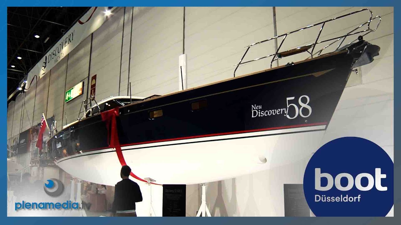 Boot D&uuml;sseldorf 2026 &ndash; Wo die Leidenschaft f&uuml;rs Wasser beginnt