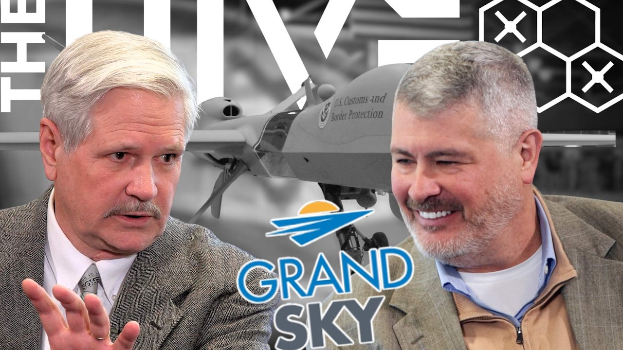 Inside the Hive: Building $117,000 Tech Careers in North Dakota Ft Sen Hoeven