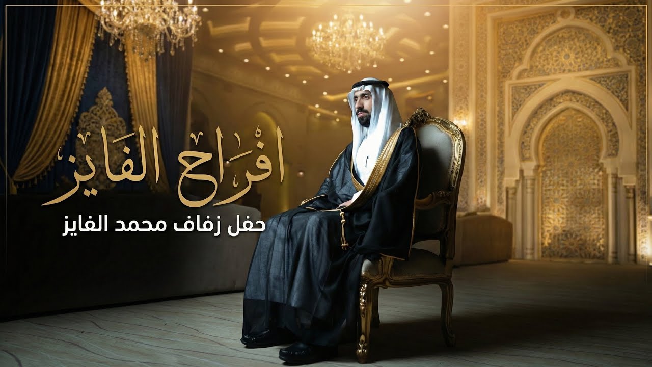 حفل زفاف الشاب محمد بن عبدالرحمن الفايز |Mohammed Al-Fayez’s Wedding