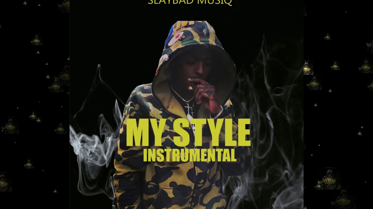 SOLD !!  Dancehall Riddim Instrumental 2019 ~ 