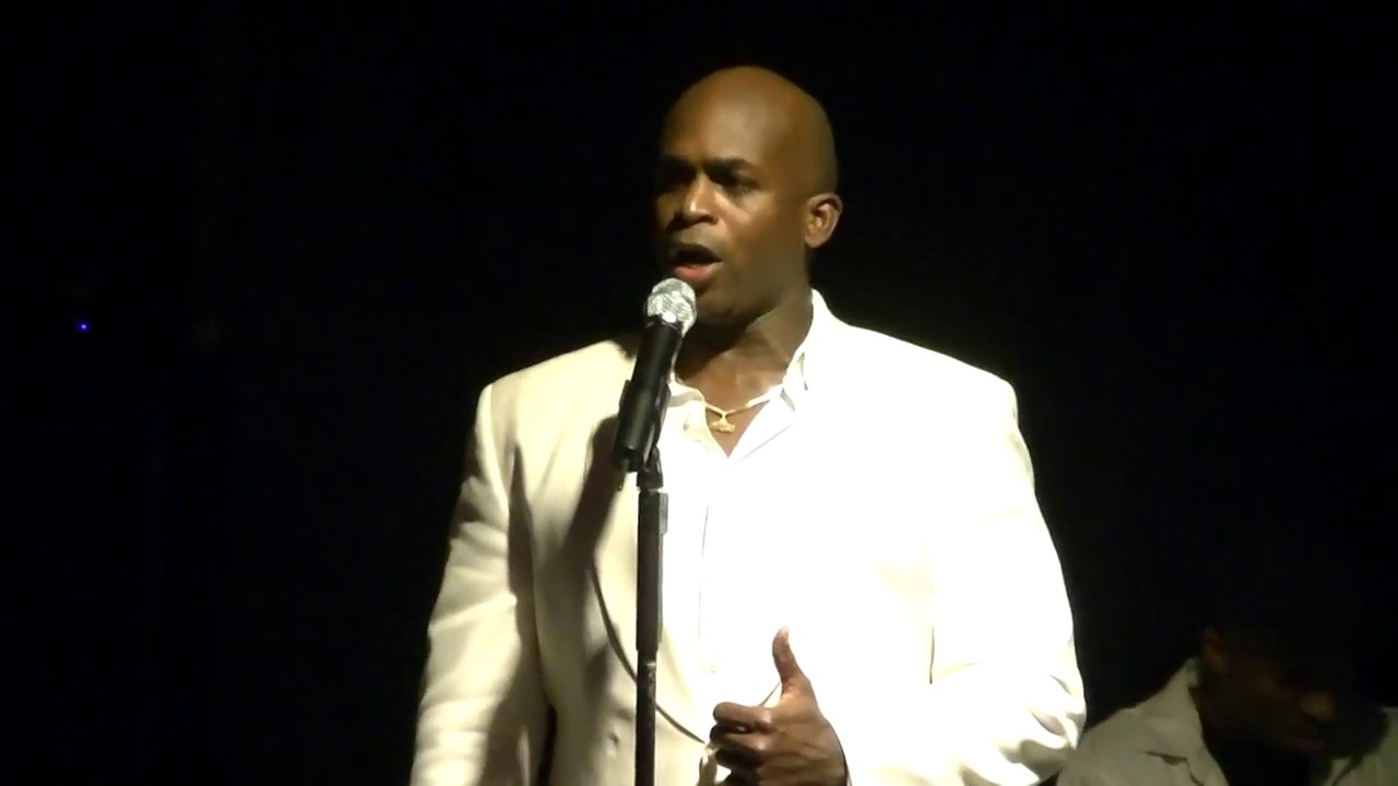 Hero (Italian) - Brent Charles