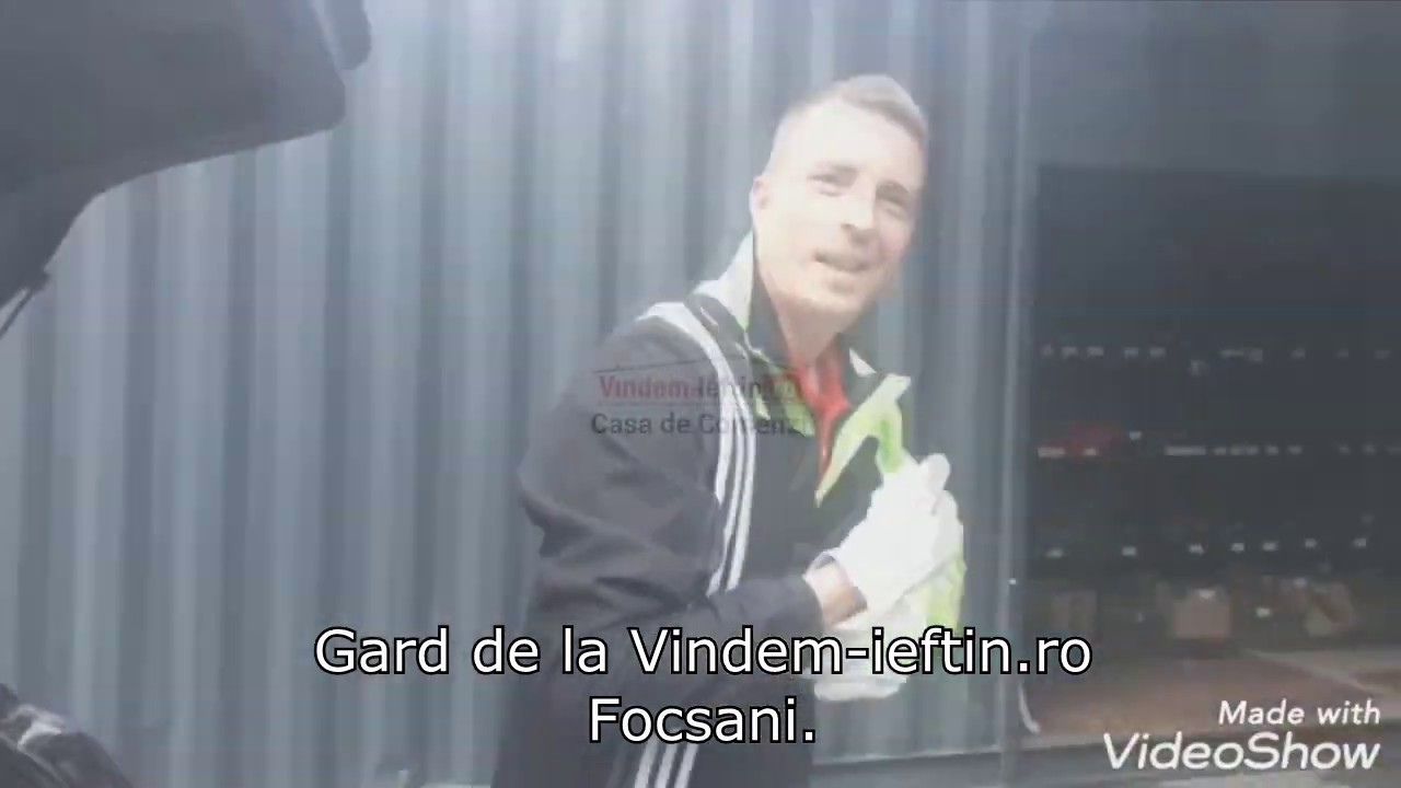 Sipca Metalica Vindem-ieftin.ro Focsani - Casa de comenzi