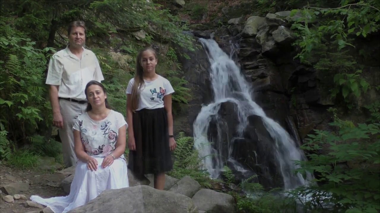 Pan jest Pasterzem mym - ZESPÓŁ ALLELUJA 🕊Psalm 23🕊