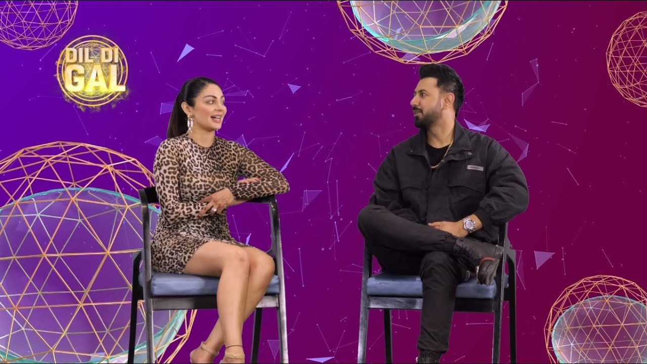9x Tashan | Dil Di Gal | Gippy Grewal and Neeru Bajwa Full Episode | Paani Ch Madhaani Special