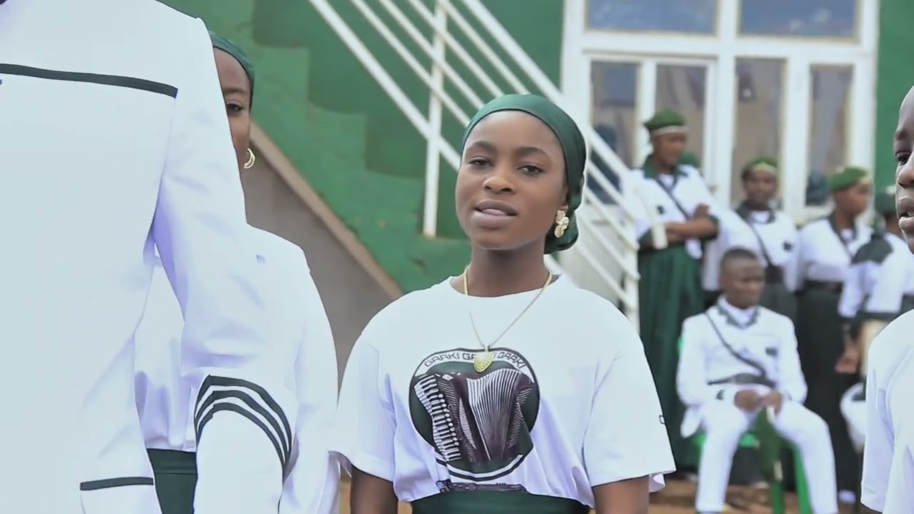 Quelques têtes de Gaaki Goma à Bkv avec Gaaki Bukavu Dans live Na Butu ya masumu 