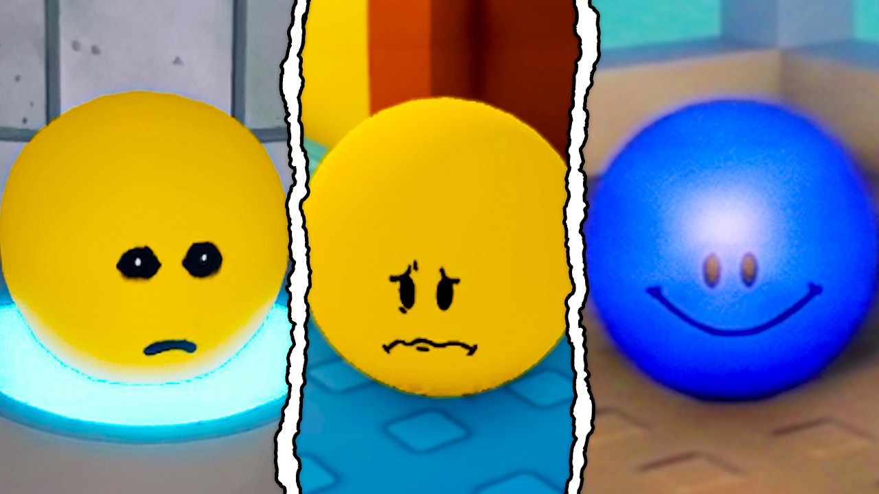 Verity: Full Game - Good & Bad Ending + All 6 Badges | Roblox