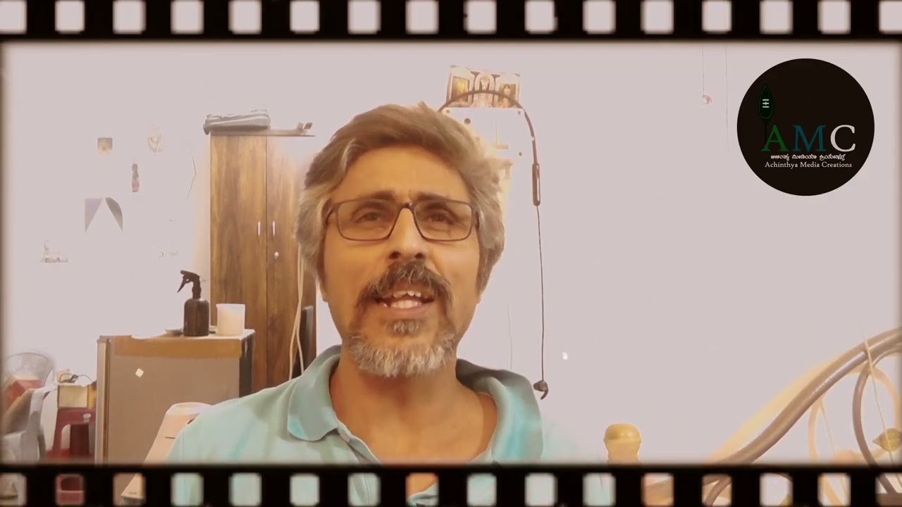 A small History of Vaaranaasi / Kaashi