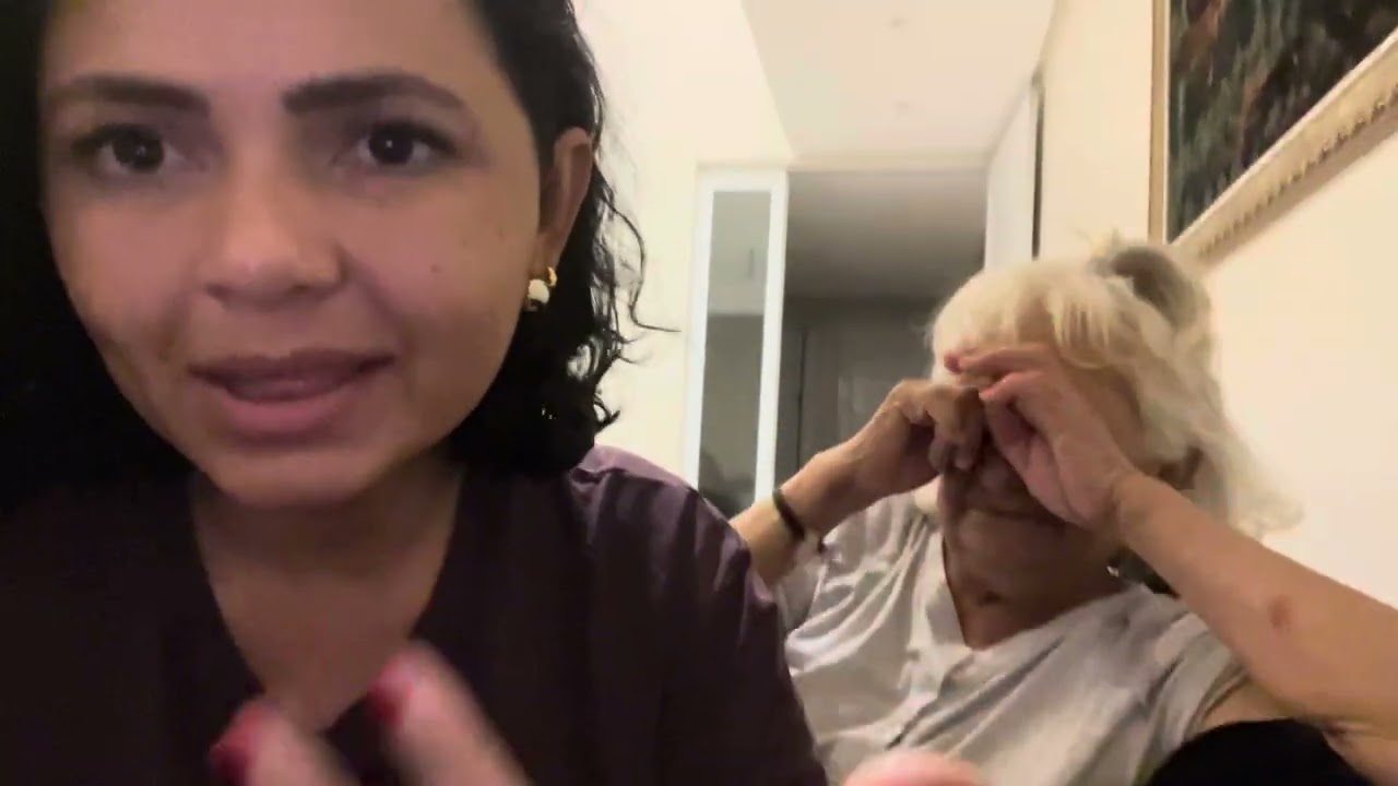 A maior dor do mundo! Mainha aguentará?