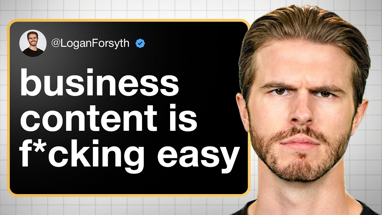 This Is Why Your Business Content Flops