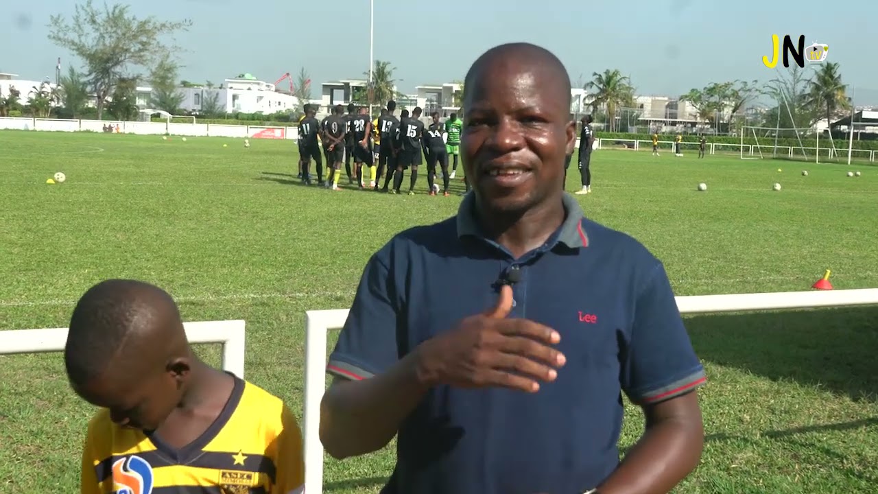 L'histoire du petit Akim, supporter de l'ASEC Mimosas