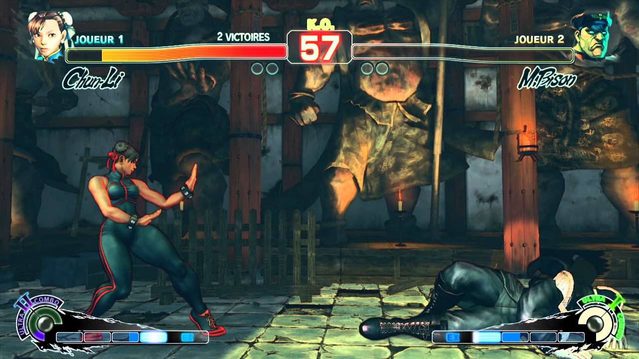 [IVGC2k14] FT5 : MaD Starlette vs FuR Valmaster