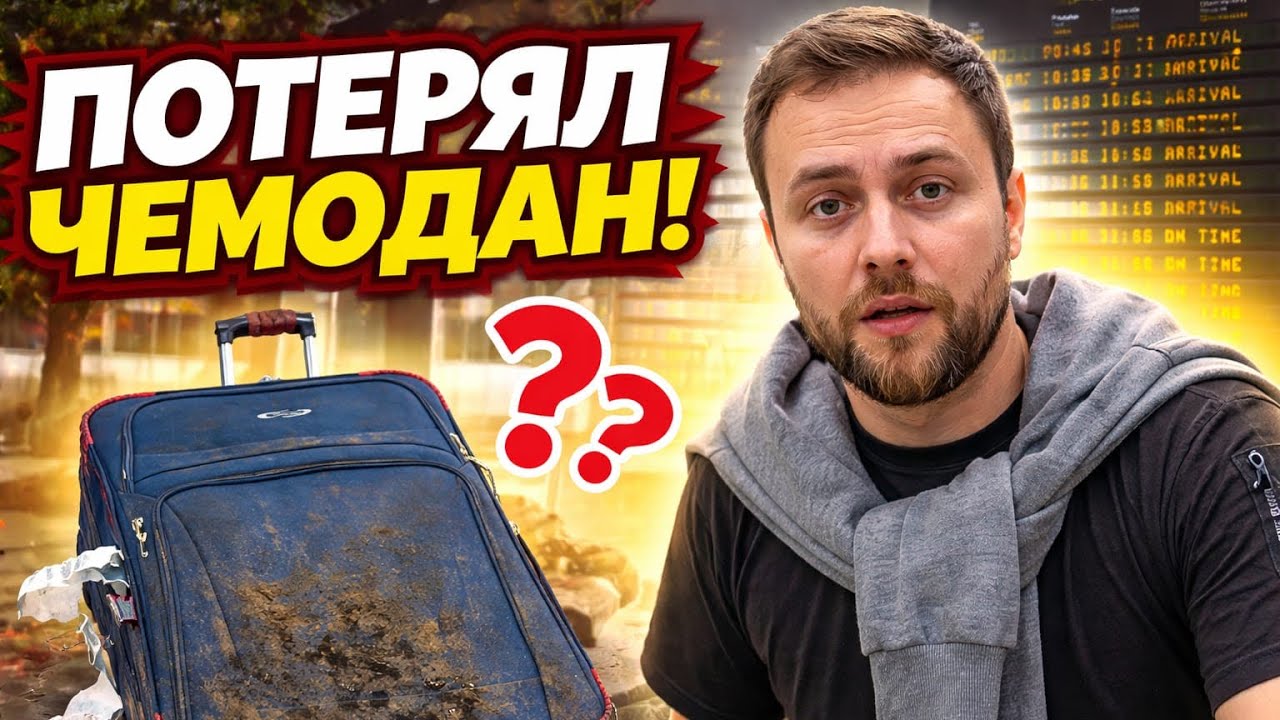 Из Тель-Авива в Мадрид: культурный шок за 72 часа