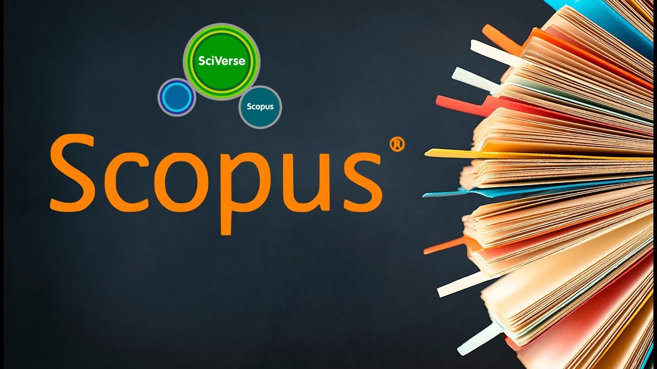 Что такое Scopus (Скопус)