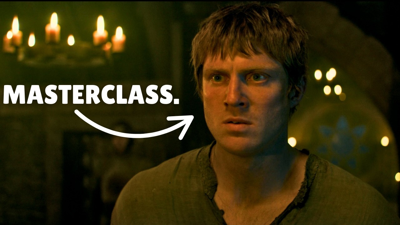 How THIS scene Destroys the Myth of Knighthood in Westeros