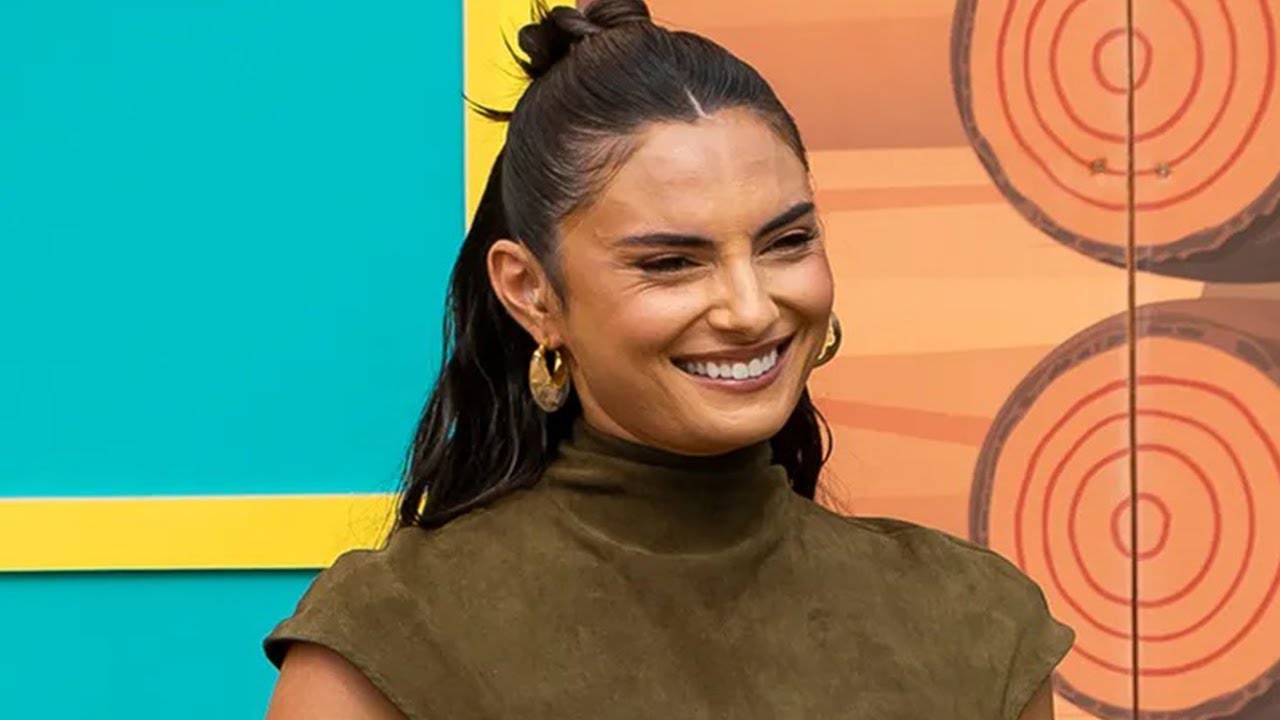 Paige DeSorbo Reveals Why She Left Love Island USA