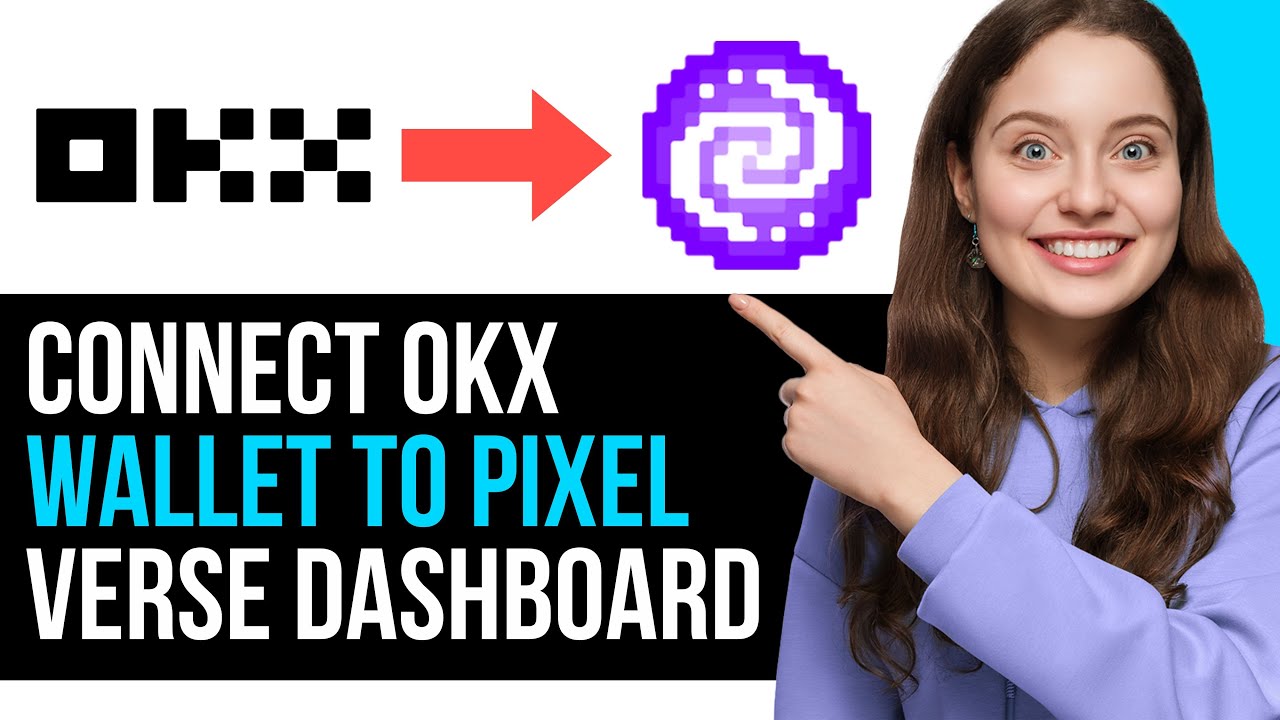 How To EASILY Connect OKX Wallet To Pixelverse Dashboard! | BEST NEW METHOD 2025