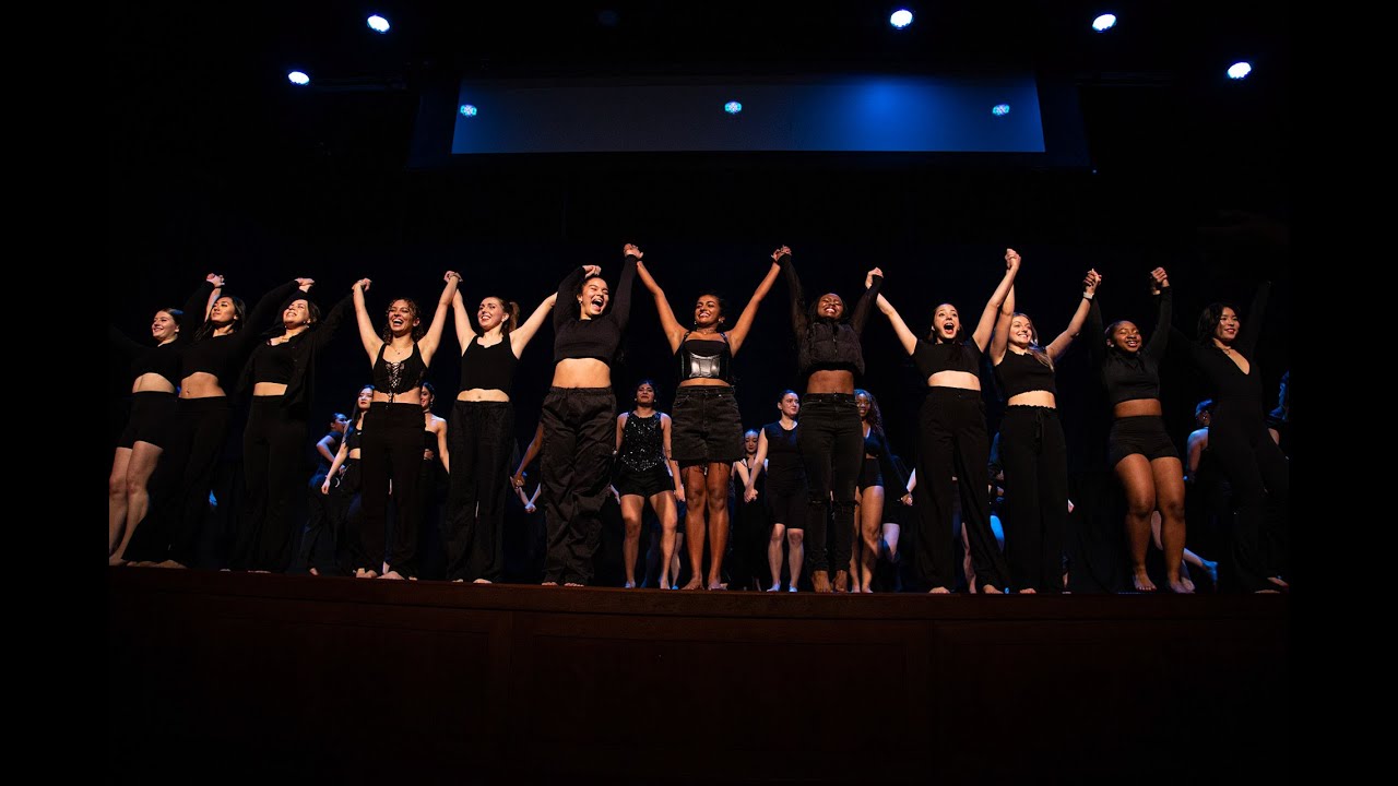 LAST DANCE | Revival