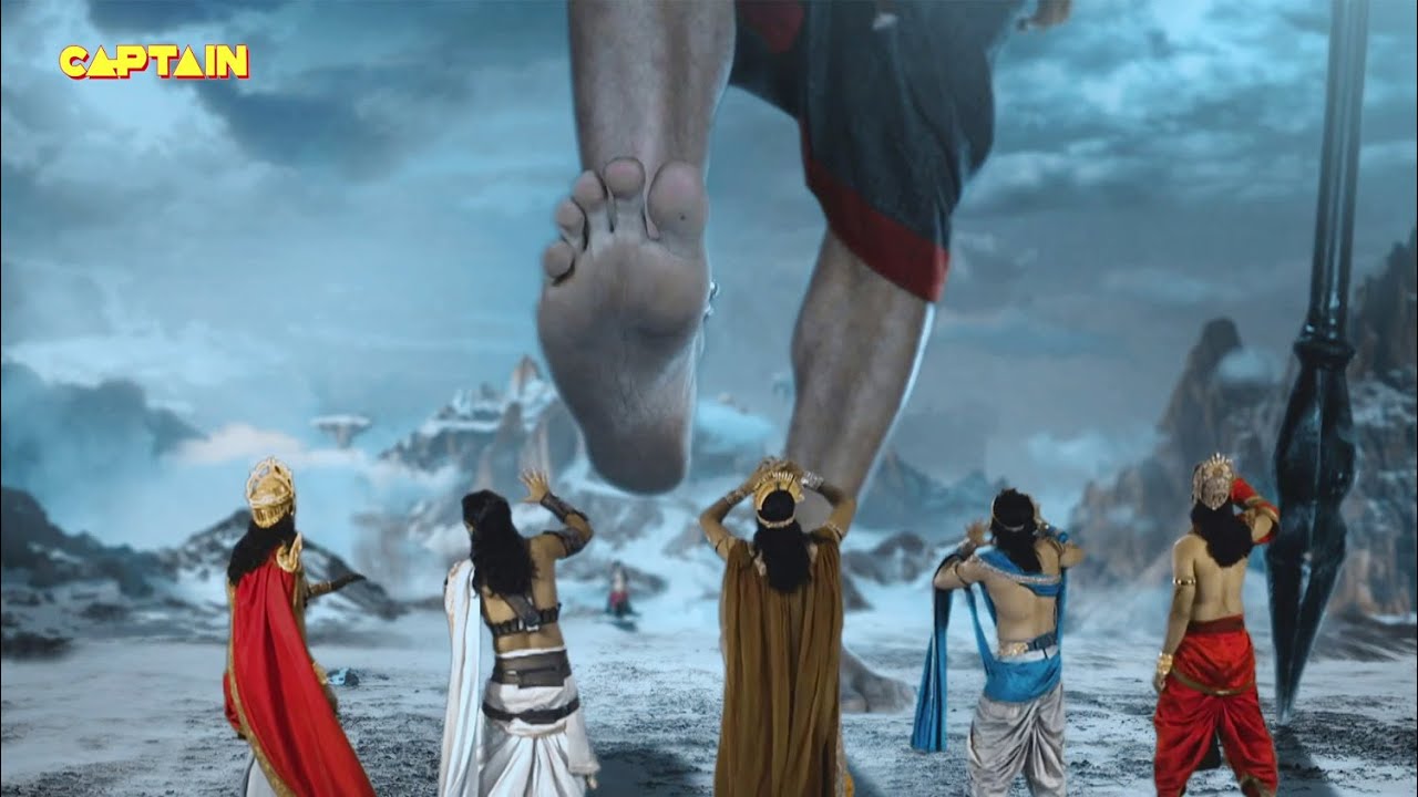 जालंधर से कैसे बचेंगे देवता गण | Vighnaharta Ganesh | Ep. 160-162