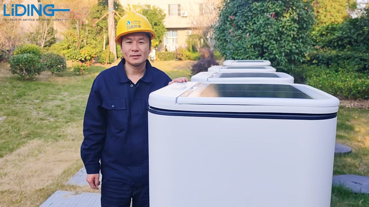 Unlock the Full Potential of Your Home Water Treatment System!